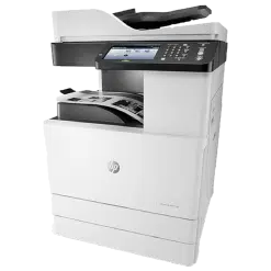 Máy photocopy HP LaserJet MFP M72625dn